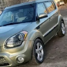 Kia Soul 2012
