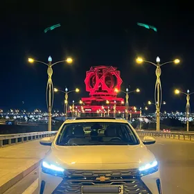 Chevrolet Monza 2024