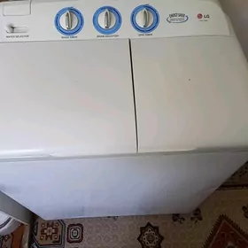 kir mashyn LG