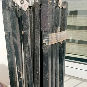 zont palatka demirleri