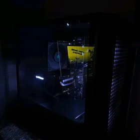 rtx 4060 i5-12400f kompyuter