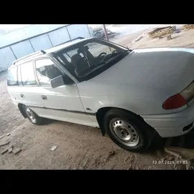 Opel Vectra 1992