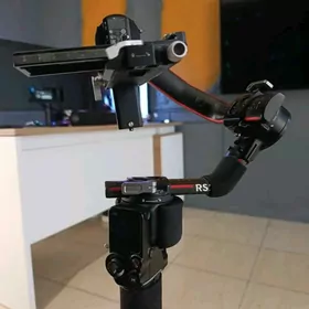 dj ronin rs 2