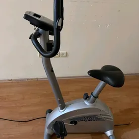 Велотренажёр