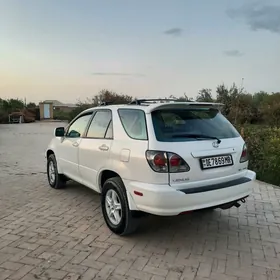Lexus RX 300 2002