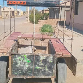 esek arawa 4 teker