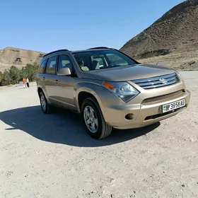 Suzuki XL7 2008