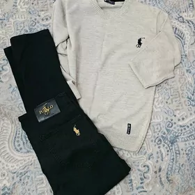 Комплект Polo