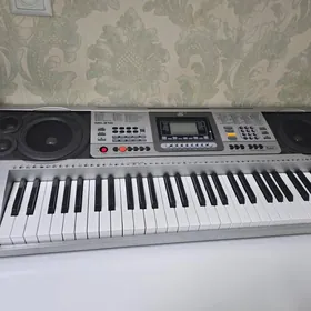 синтизатр