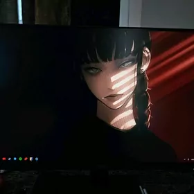 monitor 24 100hz full hd