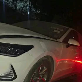 Hyundai Sonata 2020
