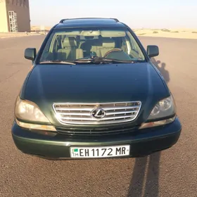 Lexus RX 300 2000