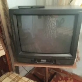 телевизор sanyo