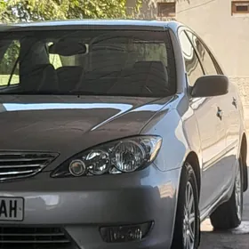 Toyota Camry 2002