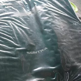 sentra keçe