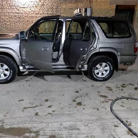 Toyota 4Runner 2002