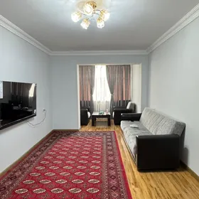 Arenda 11mkr 4/3et 3kom