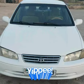 Toyota Camry 2000