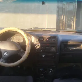Opel Vectra 1992