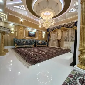 Satlyk Asgabat Moll