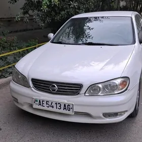 Nissan Maxima 1999