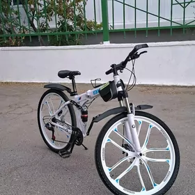 Bmw tigir