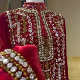 arabiskiy abaya original