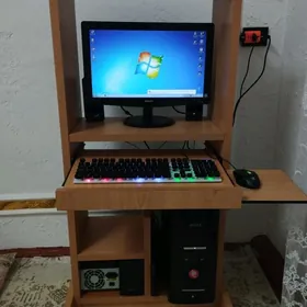 Kompyuter