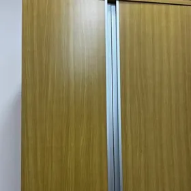 Шкаф и тумба