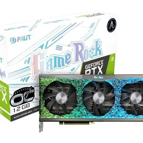 Palit RTX 3080Ti Gamerock