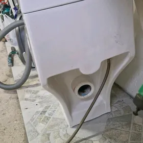 Унитаз