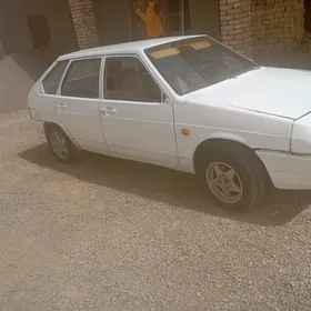 Lada 2109 1995