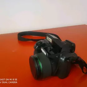 fotoparat