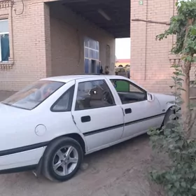 Opel Vectra 1991