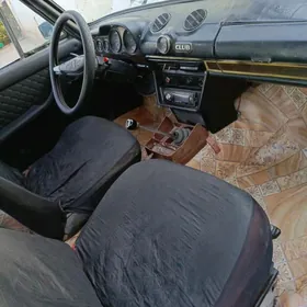 Lada 2106 1989
