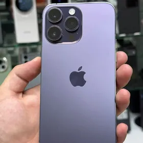 Iphone 14Pro Max 89% 128gb