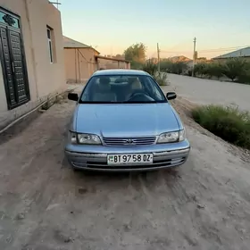 Toyota Tercel 1998