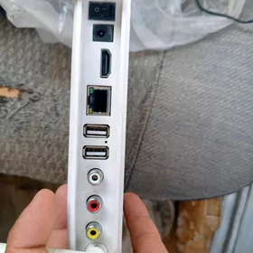 android tv