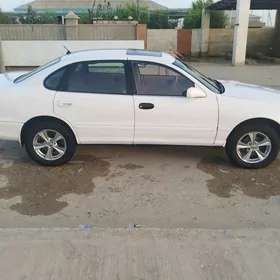 Toyota Avalon 1997