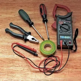 Elektrik