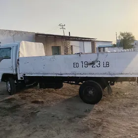 Forland H2 2009