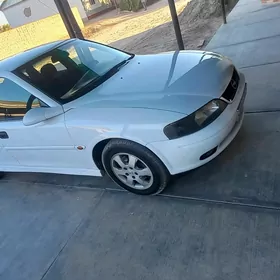 Opel Vectra 2001