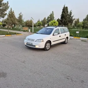 Opel Astra 2003
