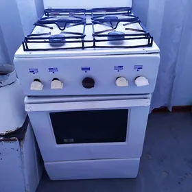 Газовая плита