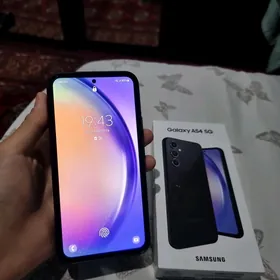 Samsung A54 5G