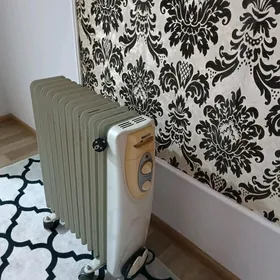 маслений печ