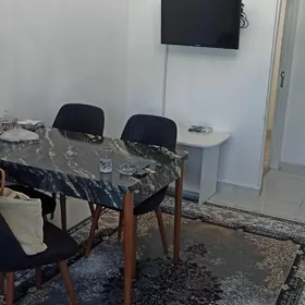 Элитка Türkmenbaşy