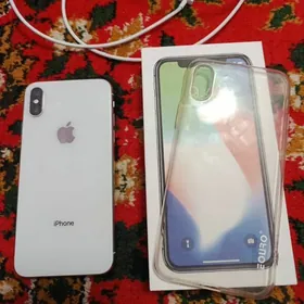 Iphone X