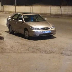 Toyota Camry 2002