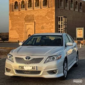 Toyota Camry 2008